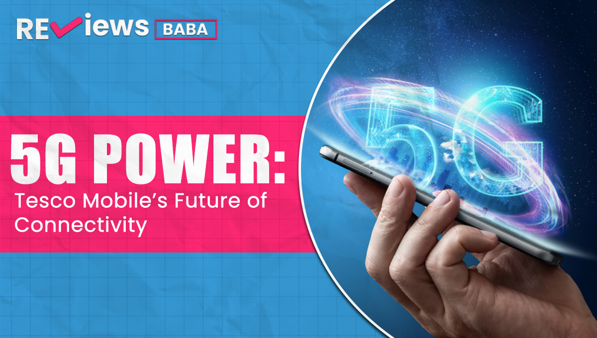 Mobile Connectivity